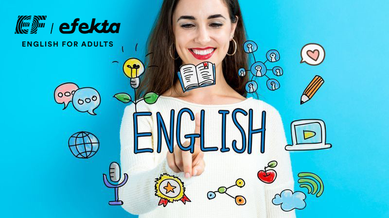 Belajar Bahasa Inggris dengan Fleksibilitas Penuh: Keunggulan Online Learning dan Tatap Muka di EF EFEKTA English for Adults